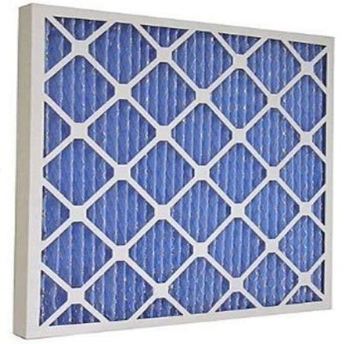 Pleated Panel Air Filter