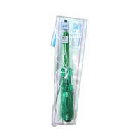 Taparia Screw Driver - Stainless Steel, Different Sizes Available, Multicolor Design | Versatile Tool For Garage And Household Use, Warranty Included