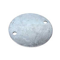 Gi Junction Box Cover