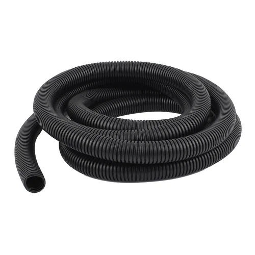 Black Polyamide Flexible Conduit Pipe