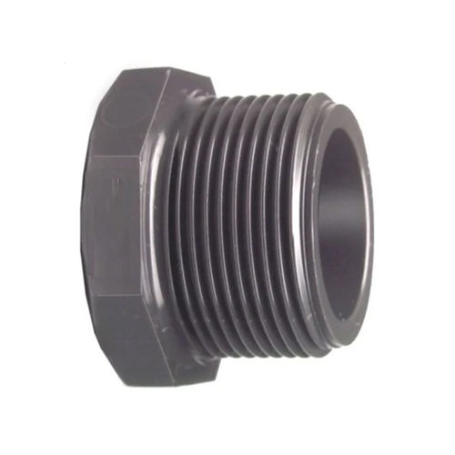 PVC Round Pipe Stopper