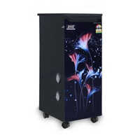 High Efficiency 45kg Beauty Queen Flourmill