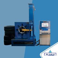 Torsion Test Machine