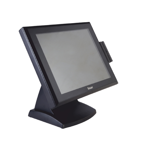 POS-615 Core I3 11th Gen Processor Pos System