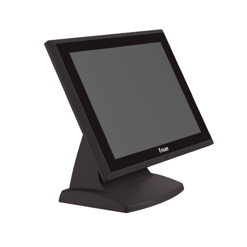 POS-815J 10th Gen Processor Pos System