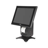 POS-865J Compact Pos Printer System
