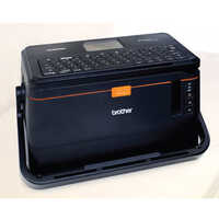 Automatic Pte850tkw Industrial Tube Printer For Electrical Marking