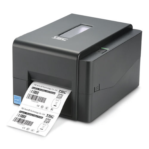 Automatic Te200 Series Desktop Thermal Transfer Barcode Printer