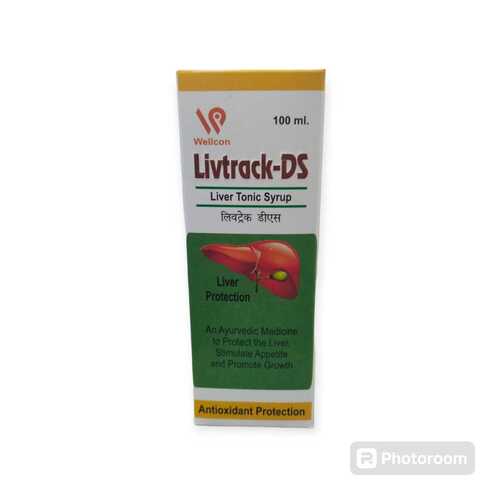 Livtrack- DS