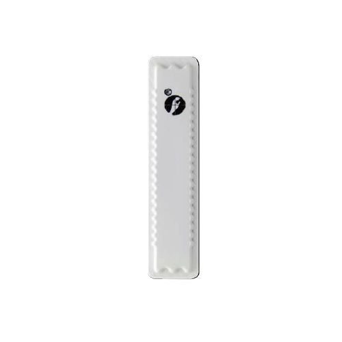 White Apx Low Profile Roll Label