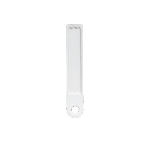 White Apx Hang Label