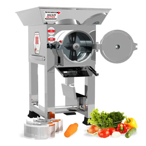 3HP SS Premium Gravy Machine