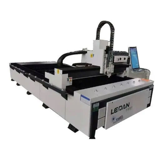 Ledan Fiber Laser Cutting Machine