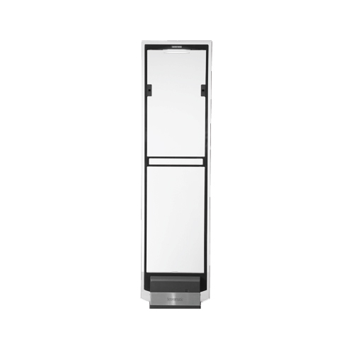 2.5m Synergy Acrylic Pedestal