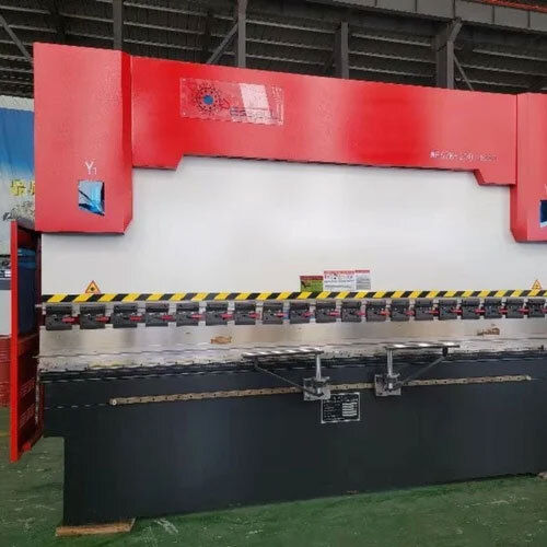 Press Brake Machine