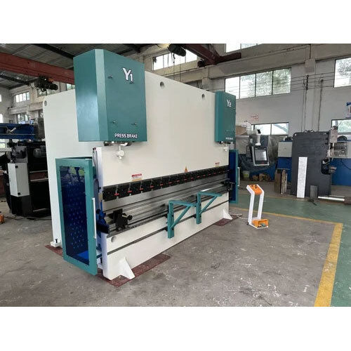 CNC Bending Machine