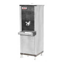 SS Water Cooler - Stainless Steel, 20-40 Ltr Capacity | Industrial Grade Water Cooling Solution