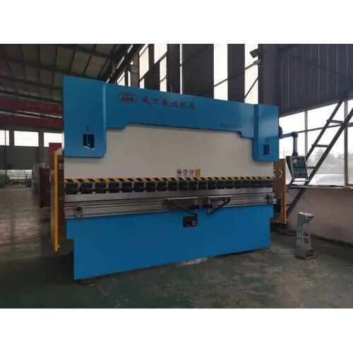 NC Hydraulic Bending Machine