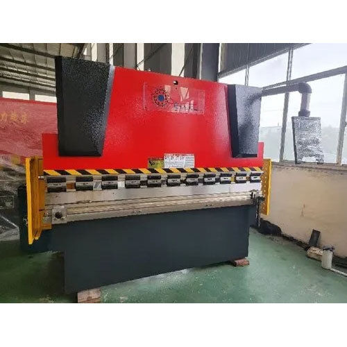 Hydraulic Bending Machine