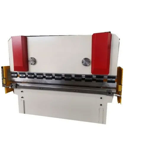 Hydraulic NC Sheet Bending Machine