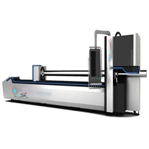 Professional Fiber Laser Pipe Cutting Machine