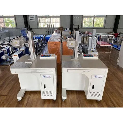 20w Laser Marking Machine