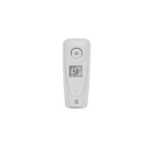 Infuzion Rfid 2d Barcode Magnetic Tag Application: Access Control