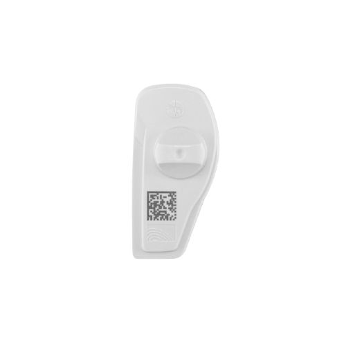 Magnetic Am Rfid 2D Barcode Tag Application: Access Control