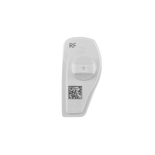 Magnetic Rf Rfid 2d Barcode Tag Application: Access Control