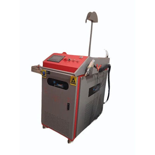 Cnc Laser Welding Machine