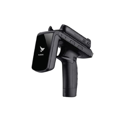 Bluebird RFR900 Handheld RFID Reader