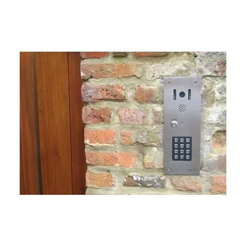 Door Access Control System