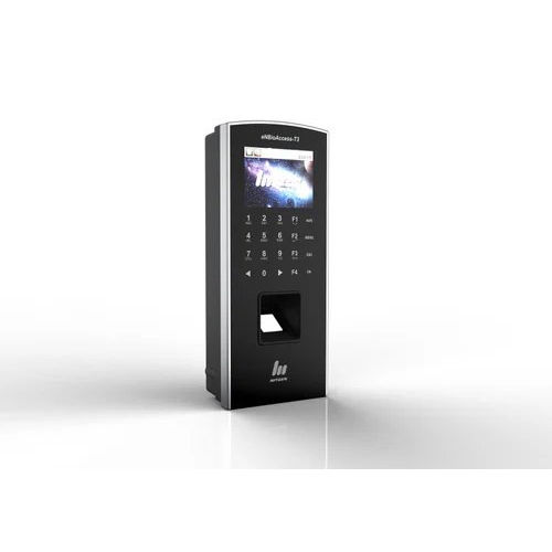 IP Based Standalone RFID Access Control Terminal
