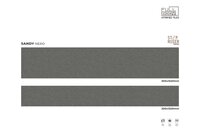 5 FEET FULL BODY STEP AND RISER   TILES