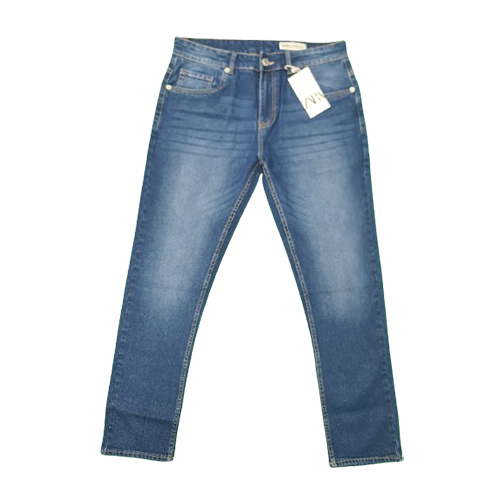 Mens Denim Jeans