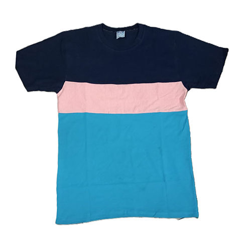 Mens Cotton T-Shirt