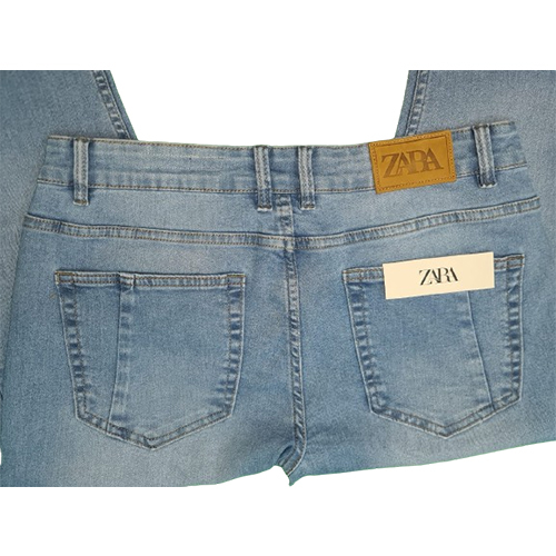Mens Denim Jeans