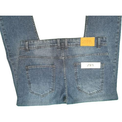 Mens Denim Jeans