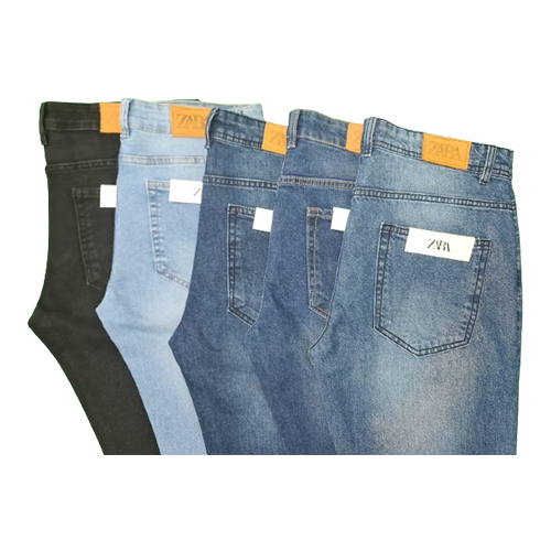 Mens Denim Jeans