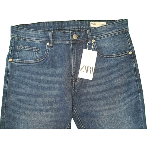 Mens Denim Jeans