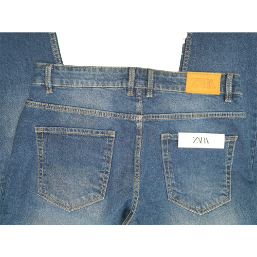 Mens Denim Jeans