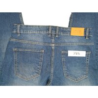 Mens Denim Jeans