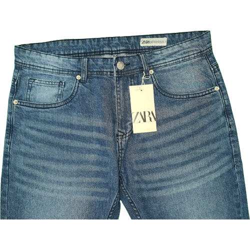 Mens Denim Jeans