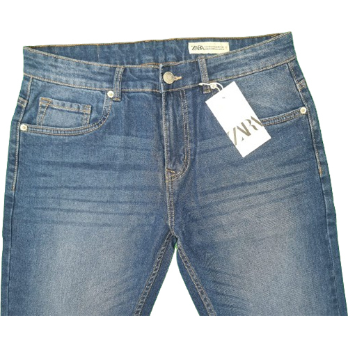Mens Denim Jeans