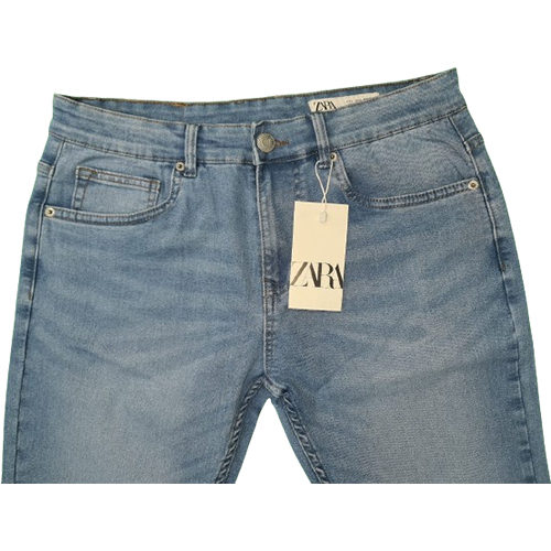 Mens Denim Jeans