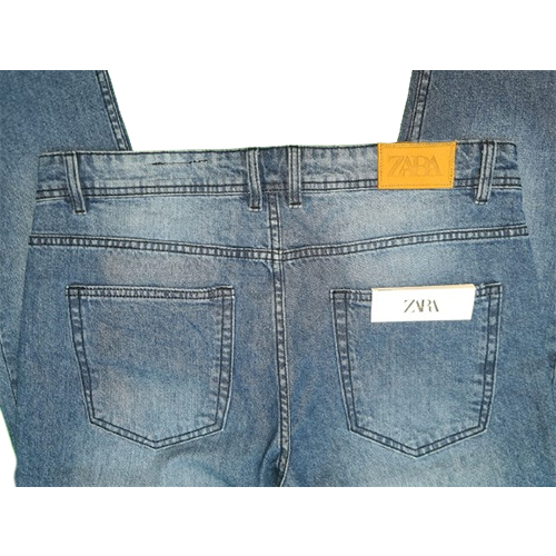 Mens Denim Jeans