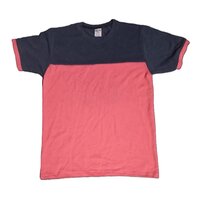 Mens Round Neck T-Shirt