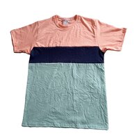 Mens Round Neck T-Shirt