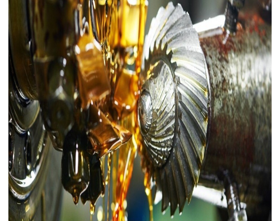 Vzen Slide Way Oil