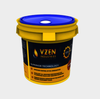 Vzen Slide Way Oil